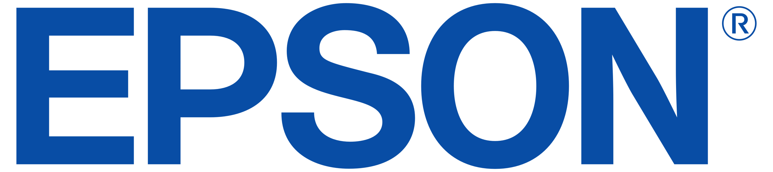 会社情報 Epson Logo Logotype Scaled